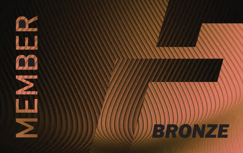 Bronze